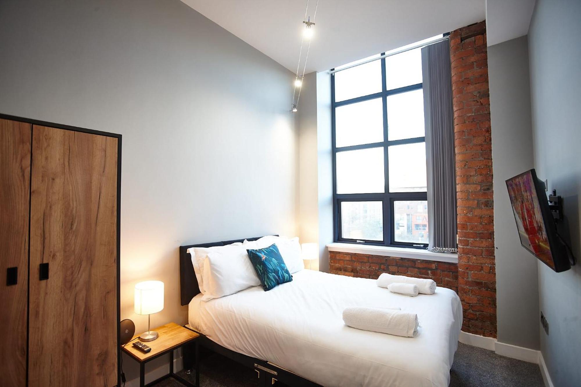 The Onyx Manchester
