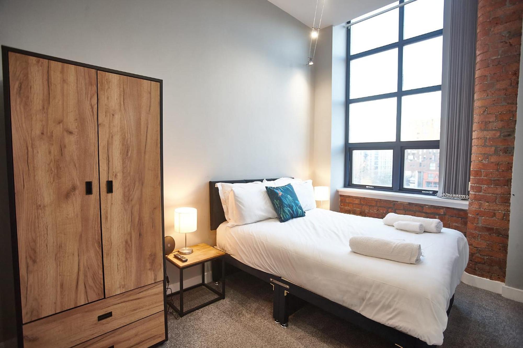 The Onyx Manchester