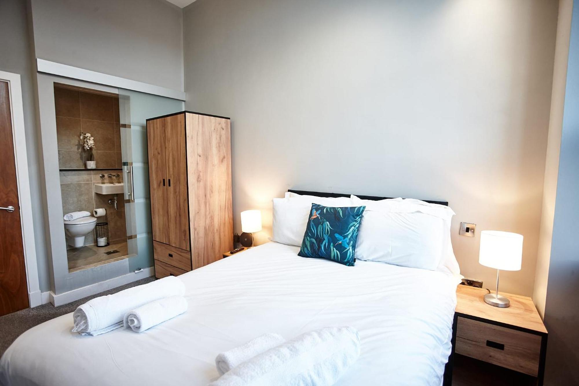 Apartment The Onyx