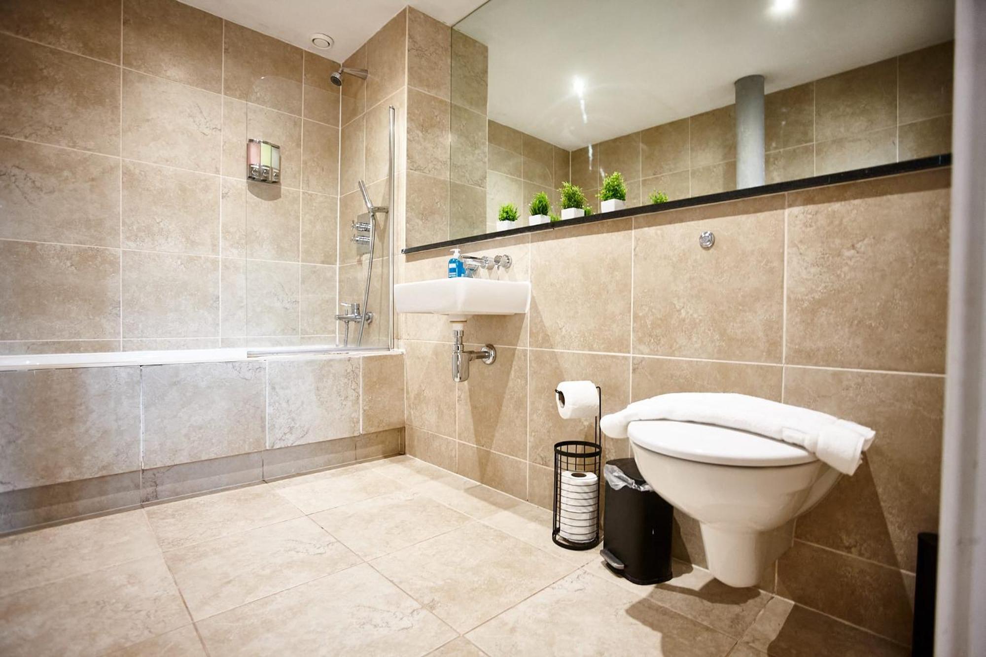 The Onyx Apartment Manchester